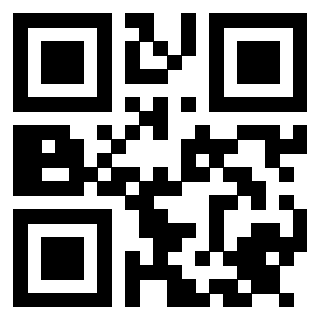 Immagine del Qr Code di 3914798267