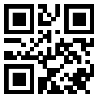 3914798270 - Immagine del QrCode associato