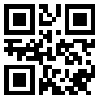 Scansione del QrCode di 3914798273