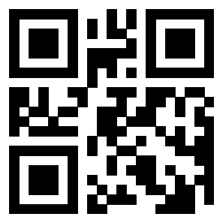 Scansione del QrCode di 3914798279