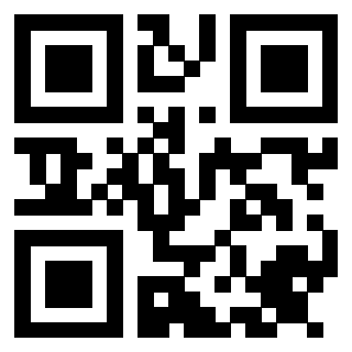 3914798291 - Immagine del Qr Code associato