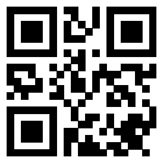 Scansione del Qr Code di 3914798293