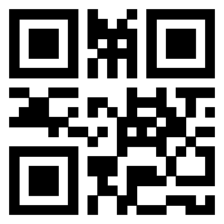 3914798300 Qr Code associato