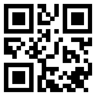 Immagine del QrCode di 3914798302