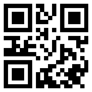 Immagine del Qr Code di 3914798304