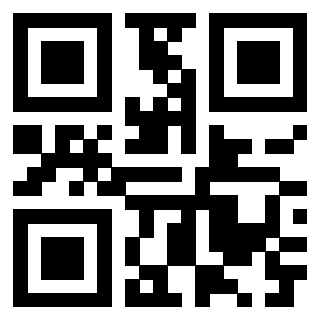 Scansione del QrCode di 3914798306