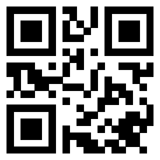 3914798308 - Immagine del QrCode associato