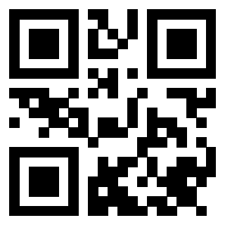 Immagine del QrCode di 3914798309