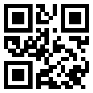 Il QrCode di 3914798311