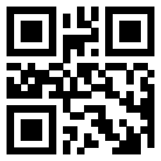 Il QrCode di 3914798312