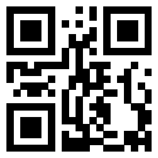 Scansione del QrCode di 3914798313