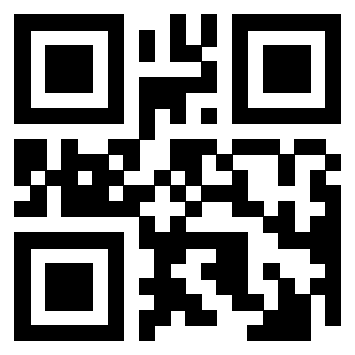 Il QrCode di 3914798317