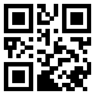 Il QrCode di 3914798318