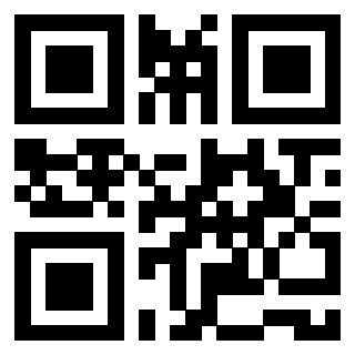 3914798323 QrCode associato