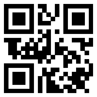 Scansione del QrCode di 3914798326