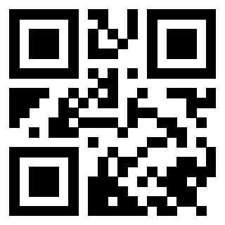 Immagine del Qr Code di 3914798330