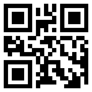 Scansione del QrCode di 3914798332