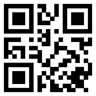 3914798334 Qr Code associato