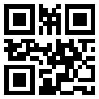 Immagine del Qr Code di 3914798335
