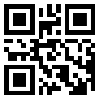 3914798337 - Immagine del QrCode associato
