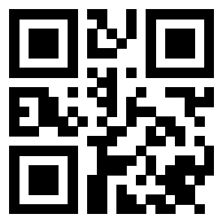 3914798341 - Immagine del Qr Code associato