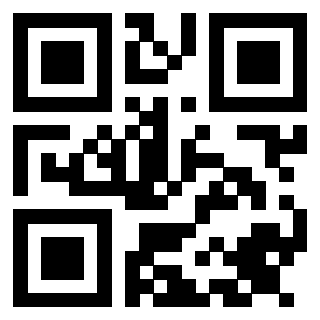 Scansione del Qr Code di 3914798348