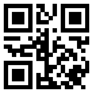 3914798349 - Immagine del QrCode associato