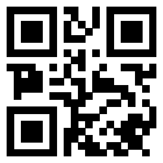 Scansione del QrCode di 3914798350