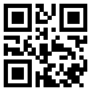 Il QrCode di 3914798353
