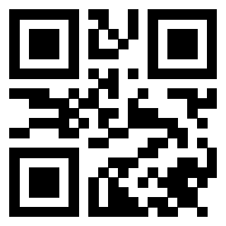 Scansione del QrCode di 3914798354