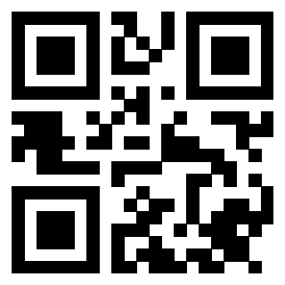 Il QrCode di 3914798357
