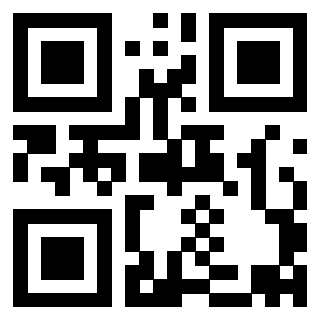 3914798360 - Immagine del Qr Code associato