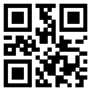 3914798361 - Immagine del QrCode associato