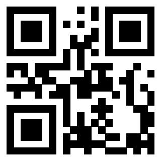 Il QrCode di 3914798362
