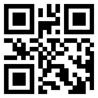 3914798363 Qr Code associato