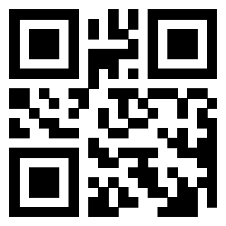 3914798366 Qr Code associato