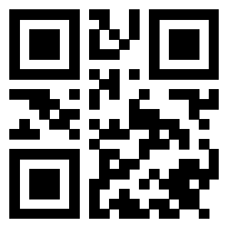 3914798368 - Immagine del Qr Code associato