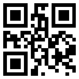 3914798370 - Immagine del QrCode associato