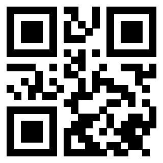 3914798371 Qr Code associato