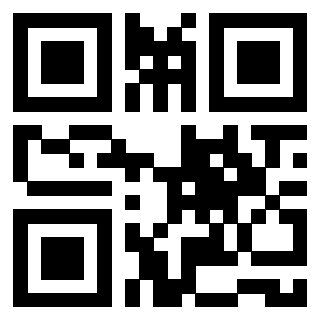 3914798373 Qr Code associato