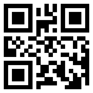 3914798375 - Immagine del Qr Code associato