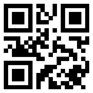 3914798378 - Immagine del QrCode associato