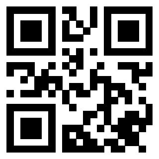 Scansione del QrCode di 3914798385