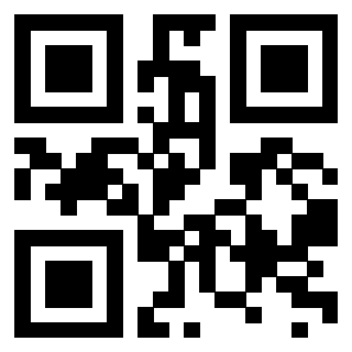 3914798392 - Immagine del Qr Code associato