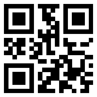 3914798399 - Immagine del QrCode associato