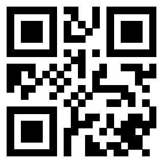 Scansione del QrCode di 3914798403