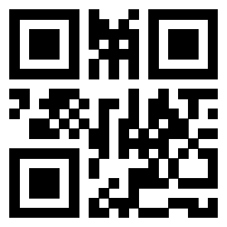 Scansione del Qr Code di 3914798413