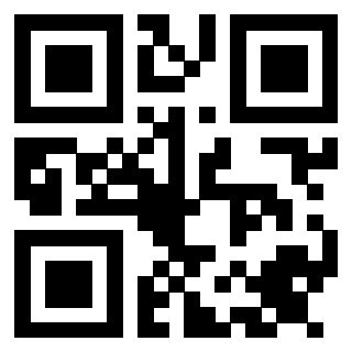 3914798416 - Immagine del Qr Code