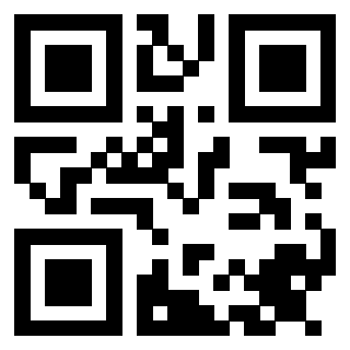 3914798422 QrCode associato