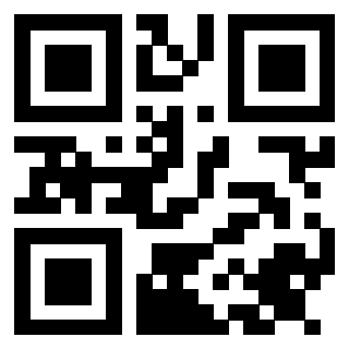 Immagine del Qr Code di 3914798424